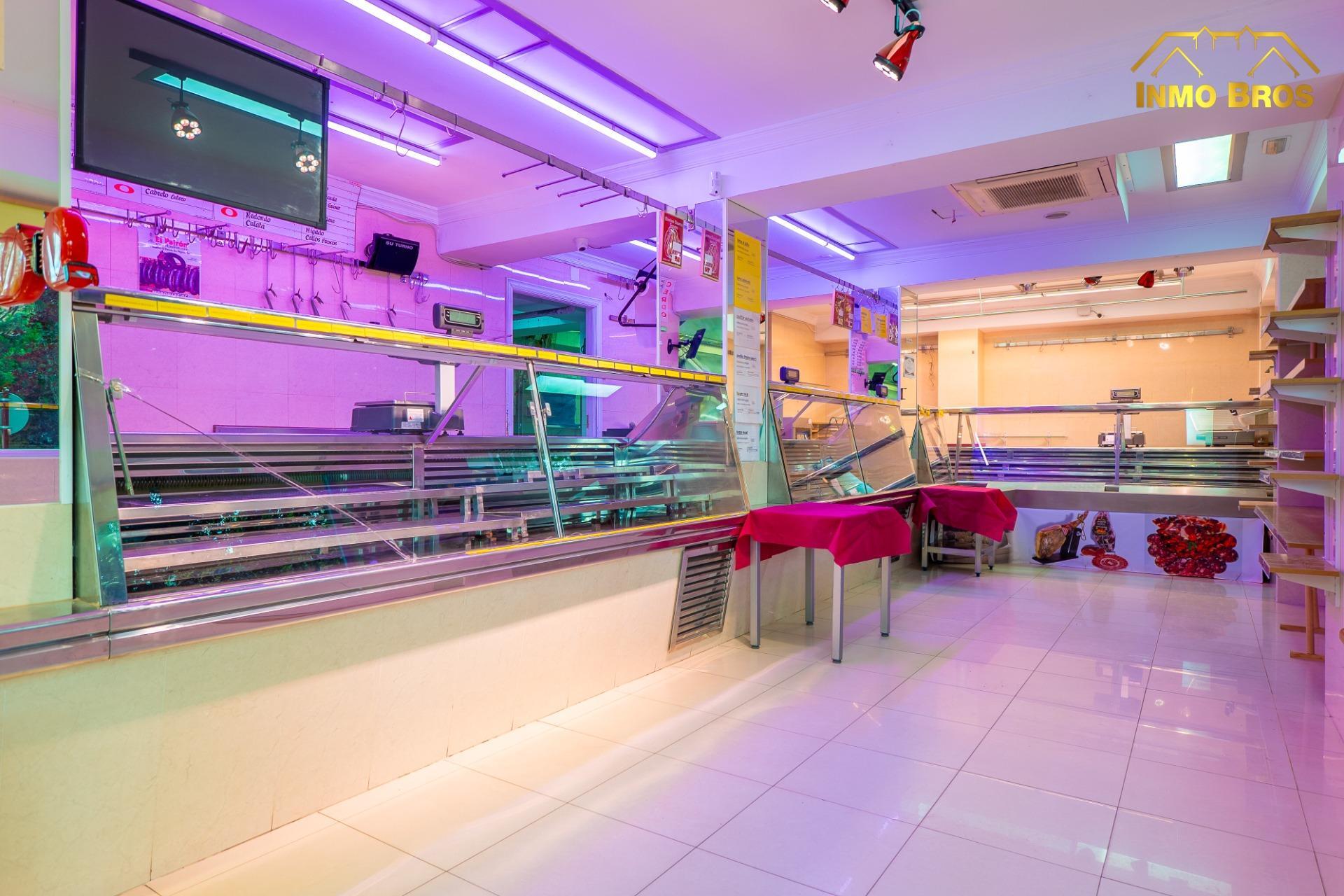 Retail in Guadalajara, Guadalajara to rent Floor Plan- Image 1 of 12