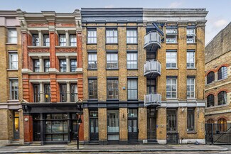 More details for 49 Tabernacle St, London - Office for Rent