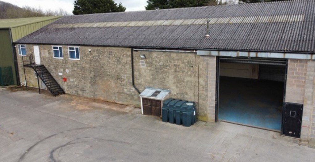 Wells Rd, Hallatrow for sale Primary Photo- Image 1 of 1