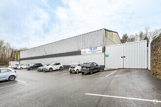 Charles St, Bolton for rent Building Photo- Image 1 of 6