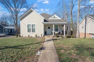 More details for 1327 Park St, Bowling Green, KY - Residential for Sale