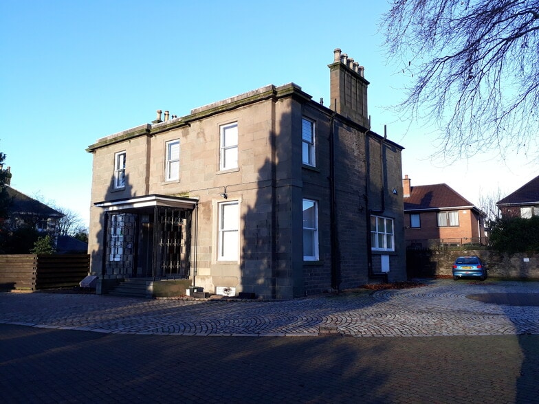 310 Broughty Ferry Rd, Dundee to rent - Building Photo - Image 1 of 2