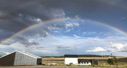 100 W Hwy 24, Hartsel, CO for sale Building Photo- Image 1 of 1