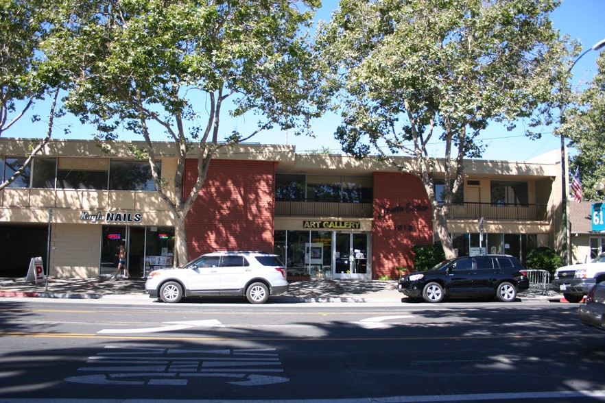 1213 Lincoln Ave, San Jose, CA for sale - Building Photo - Image 1 of 1