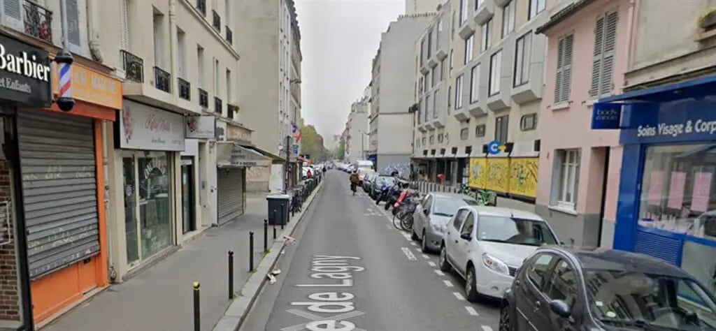 Location Commerce 35 m² - Photo 1