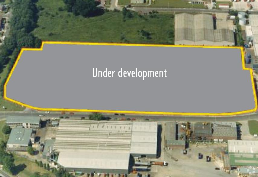 Faverdale, Darlington for sale Primary Photo- Image 1 of 1