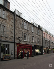 116-116B Rose St, Edinburgh for sale Primary Photo- Image 1 of 4