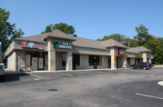 More details for 3280 S Waverly Rd, Lansing, MI - Retail for Rent