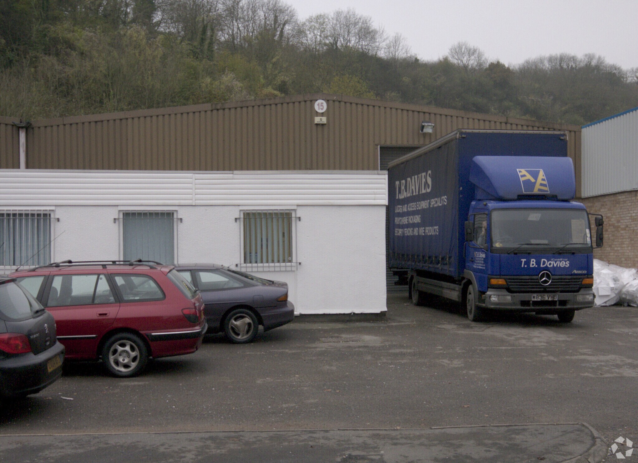 Penarth Rd, Cardiff for sale Primary Photo- Image 1 of 1