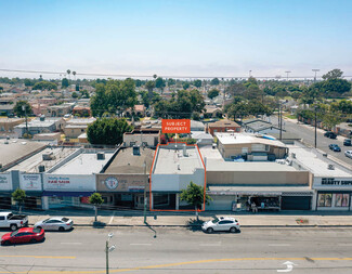 More details for 8911 S Western Ave, Los Angeles, CA - Retail for Sale