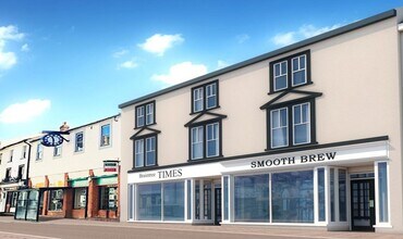 76-78 High St, Braintree to rent Building Photo- Image 1 of 1