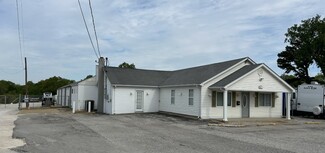 More details for 5601 US Highway 61-67, Imperial, MO - Office, Light Industrial for Rent