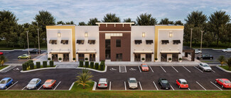 More details for 2350 Commerce Pky, Bunnell, FL - Office/Medical, Retail for Rent