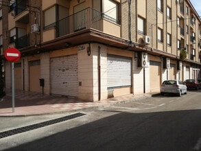 Retail in Castalla, Alicante to rent Interior Photo- Image 1 of 4
