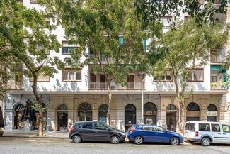 More details for Carrer de Floridablanca, Barcelona - Build-to-Rent for Sale