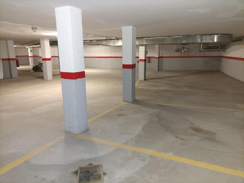 Build-to-Rent in Valdemoro, Madrid for sale - Building Photo - Image 1 of 3