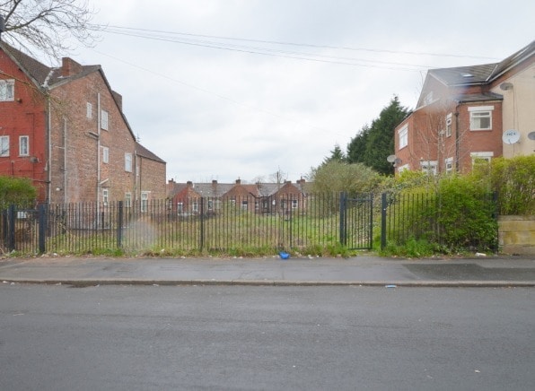 Wellington West St, Salford for sale - Building Photo - Image 1 of 1