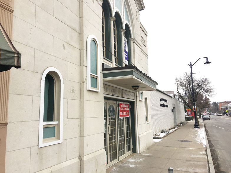 700 South Ave, Rochester, NY for sale - Building Photo - Image 1 of 1