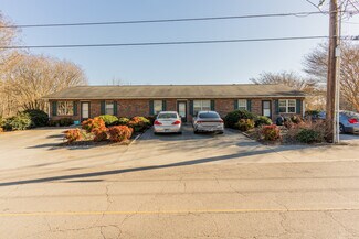 More details for 369 Warren St, Madisonville, TN - Build-to-Rent for Sale