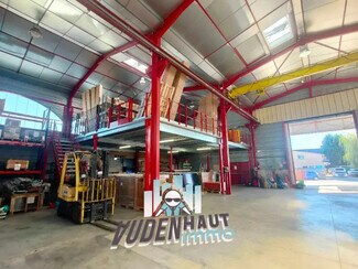 More details for Industrial for Sale