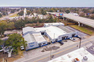 More details for 3359 Meeting Street Rd, North Charleston, SC - Light Industrial for Rent