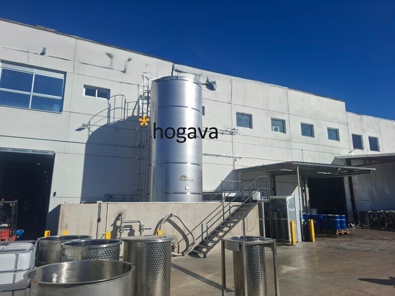 Industrial in Olesa de Montserrat, Barcelona for sale - Building Photo - Image 1 of 30