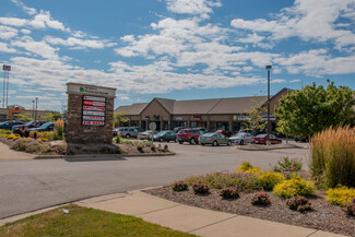 More details for 2311-2339 Jolly Rd, Okemos, MI - Retail for Rent