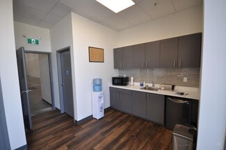 More details for 8489 40 St SE, Calgary, AB - Light Industrial to Rent