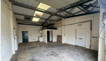 Tyn Llidiart Industrial Estate, Corwen to rent Interior Photo- Image 1 of 1