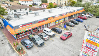 More details for 4735 W Flagler St, Coral Gables, FL - Retail for Sale