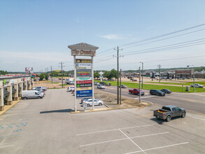 1211-1231 Highway 45 N, Columbus, MS for rent Building Photo- Image 1 of 18