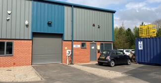 More details for Linden Way, Coalville - Office for Rent