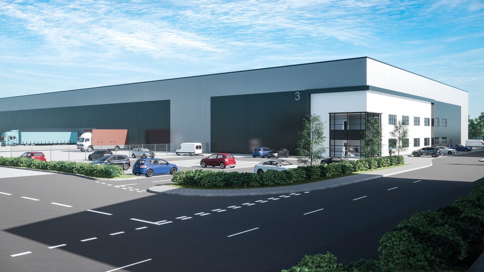 Queen's Way, Newport for sale - Building Photo - Image 1 of 1