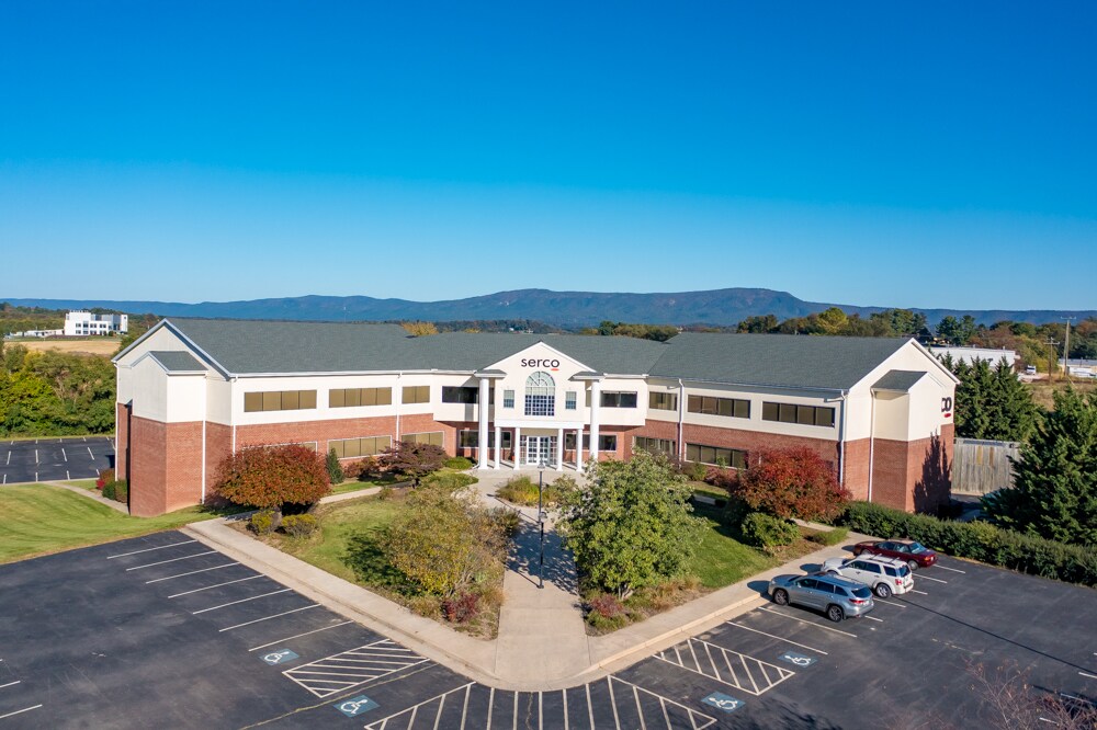 1450 Technology Dr, Harrisonburg, VA for sale Building Photo- Image 1 of 69