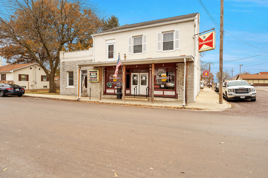 201 W Madison St, Millstadt, IL for sale - Other - Image 1 of 1