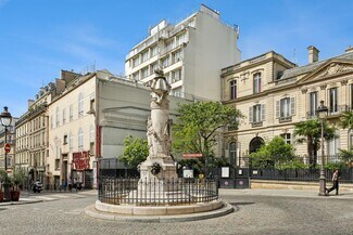 More details for 51 Rue Saint-Georges, Paris - Office to Rent