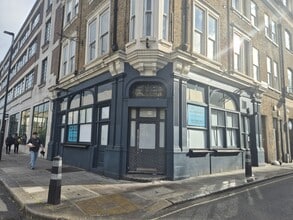 113 Bayham St, London to rent Building Photo- Image 1 of 7