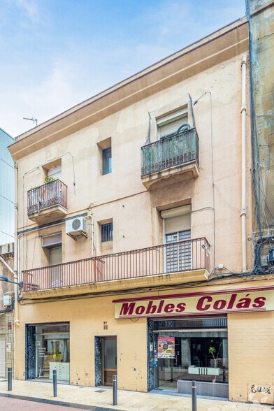 Build-to-Rent in Barcelona, Barcelona for sale - Primary Photo - Image 1 of 2