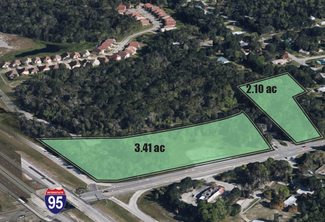 More details for Indian River Pa Indian River Parkway, Mims, FL - Land for Sale