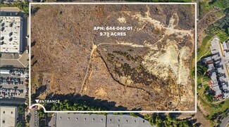 More details for 517 Shinohara Ln, Chula Vista, CA - Land for Sale