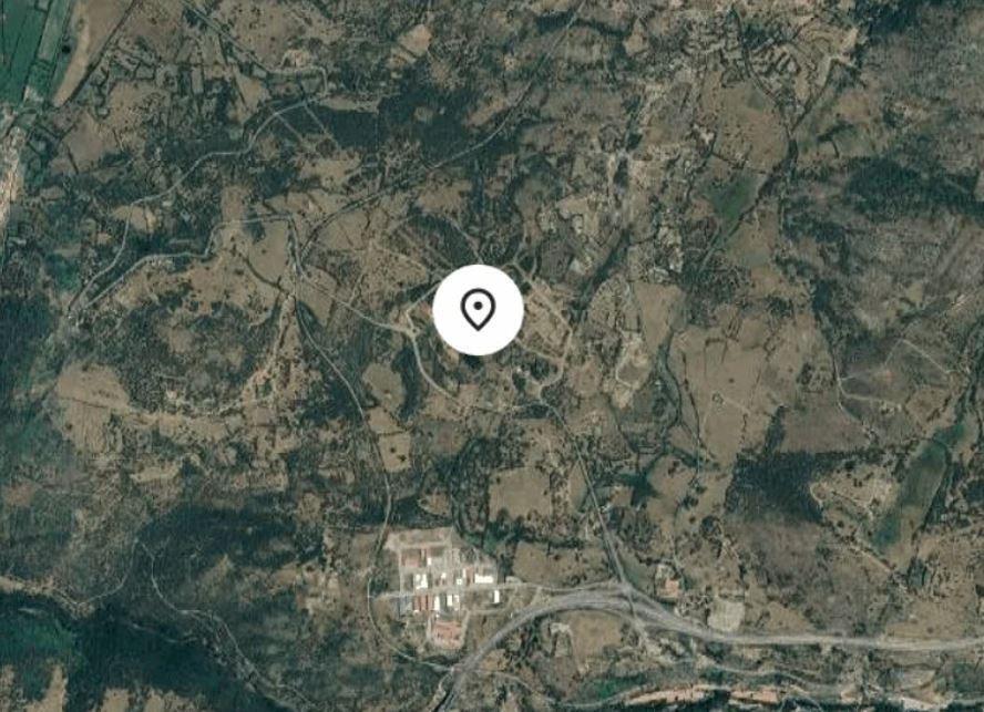 Land in Béjar, Salamanca to rent Aerial- Image 1 of 2