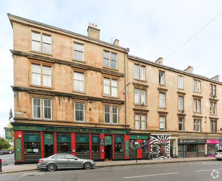 1202 Argyle St, Glasgow for rent - Building Photo - Image 2 of 3