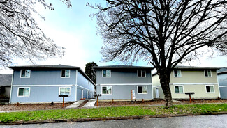 More details for Waveview Fourplex Portfolio 2023-Built – Residential for Sale, Longview, WA