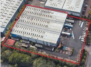 Bell Heath Way, Birmingham for sale Building Photo- Image 1 of 3