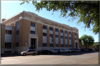 341 Pine St, Abilene, TX for sale Primary Photo- Image 1 of 1