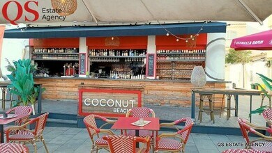 Retail in Blanes, Gerona to rent Interior Photo- Image 2 of 9