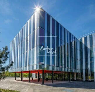 More details for Office to Rent