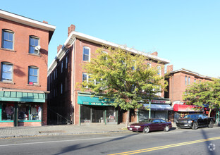 642 Park St, Hartford, CT for sale Primary Photo- Image 1 of 1