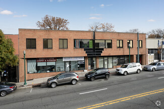 More details for 545-553 Cedar Ln, Teaneck, NJ - Office, Flex for Rent