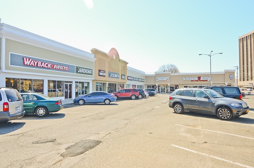 2280-2334 Hempstead Tpke, East Meadow, NY to rent - Building Photo - Image 2 of 2